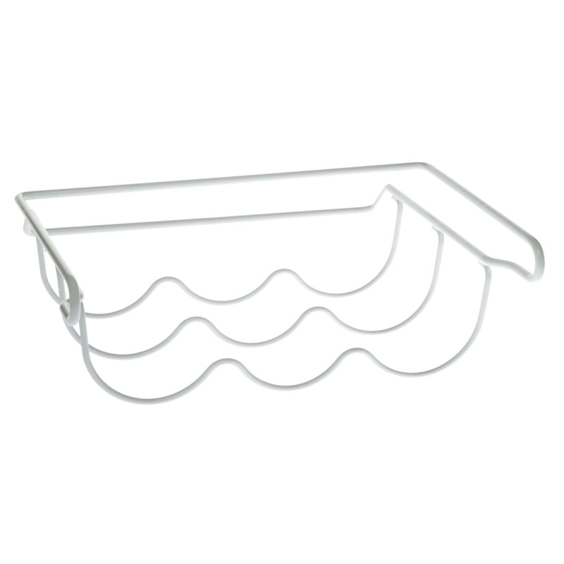 Electrolux M4RHBH02 fridge/freezer part/accessory Bottle rack White