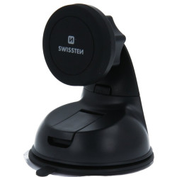 Swissten S-GRIP M1 Universal Window Holder with Magnet and 360 Rotation