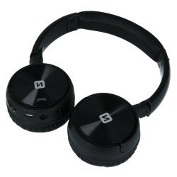 SWISSTEN SW-TRIX-WRL-BK