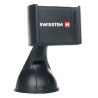Swissten S-GRIP B2 Universal Window Holder with 360 Rotation For Devices 3.5'- 6.0'