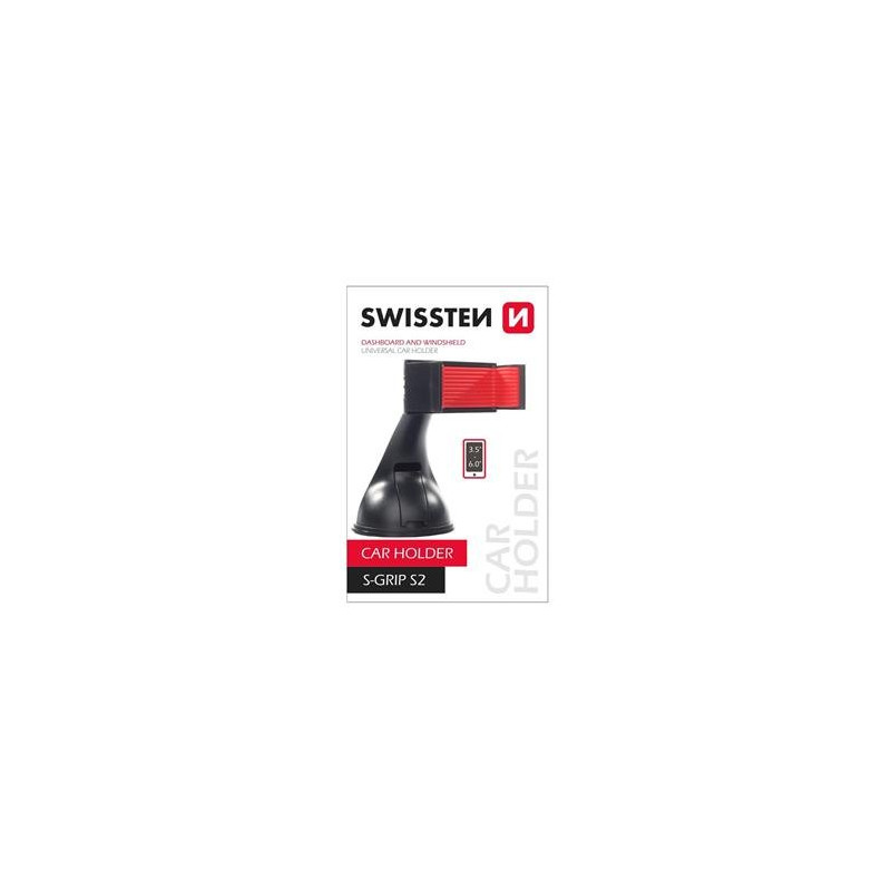 SWISSTEN SW-CH-S2-B
