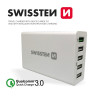 SWISSTEN SW-TCH-QUAL3.050W-W
