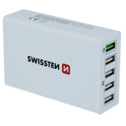 SWISSTEN SW-TCH-QUAL3.050W-W