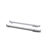 Electrolux TR1LFSTV oven part/accessory Oven rail Stainless steel