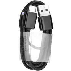 Samsung EP-DN950CBE USB-C Data and Charging Cable 1.2m (OEM)