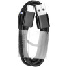 Samsung EP-DN950CBE USB-C Data and Charging Cable 1.2m (OEM)