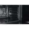 Electrolux TR1LFSTV orkaitės dalis / priedas Orkaitės bėgeliai Nerūdijančiojo plieno
