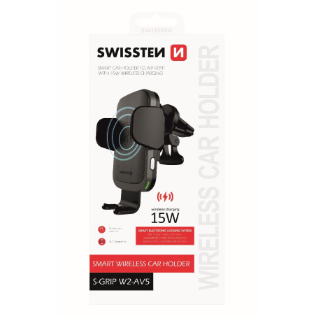 SWISSTEN W2-AV5