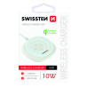 SWISSTEN SW-W-10W-WH
