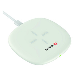 SWISSTEN SW-W-10W-WH