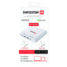 SWISSTEN SW-TCH-87W-PD30-QC30-W
