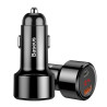Baseus Magic Series с LCD / PPS / QC4+ / PD / 45W