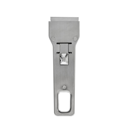 Electrolux E6HUE103 Hob scraper