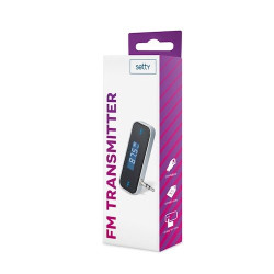 Setty GSM094422