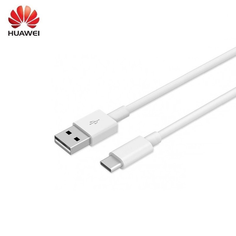 Huawei AP51 USB-C 3.1 Data and Charging Cable 1m (OEM)