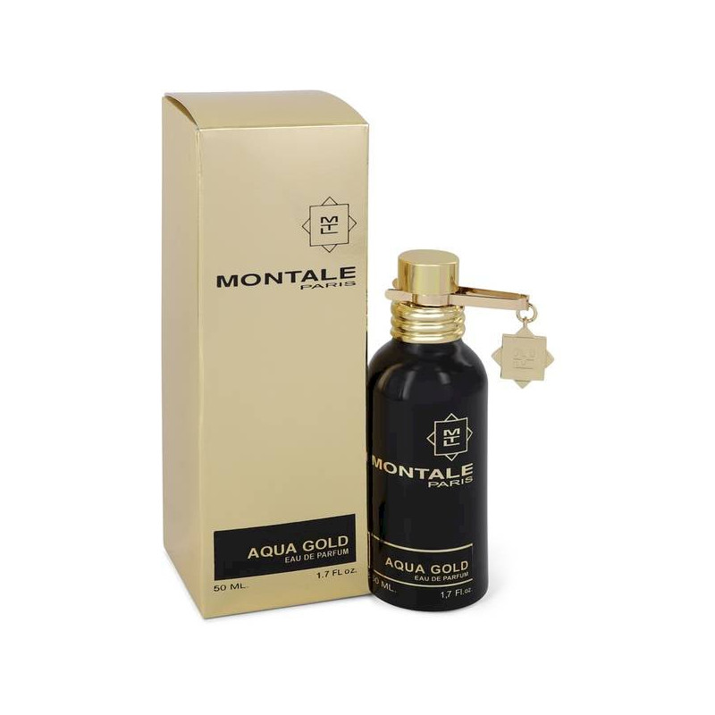 Montale Aqua Gold EDP 50 ml