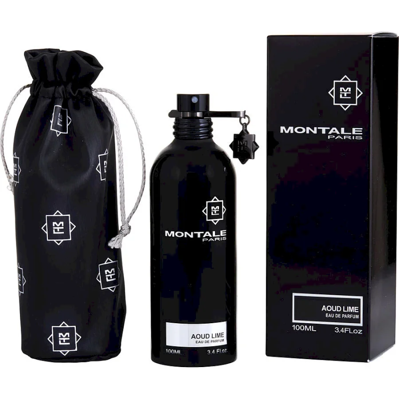 Montale Aoud Lime EDP 50 ml