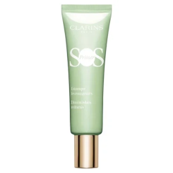 Clarins SOS Primer Diminishes Redness Green 30 ml