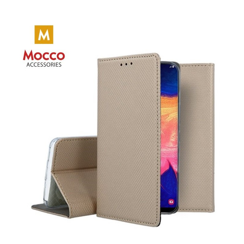 Mocco MC-MAG-A21-GO