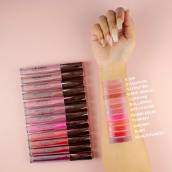 Makeup Revolution 5057566170024