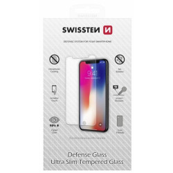 Swissten Tempered Glass Premium 9H Screen Protector Samsung Galaxy A71