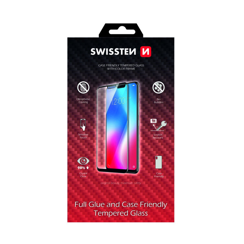 SWISSTEN SW-JAP-T-SP-IPH-7-8