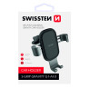 Swissten S-GRIP G1-AV3 Metal Age Gravity 360 Universal Car Air Vent Holder For Devices