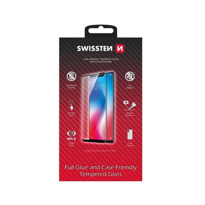 SWISSTEN SW-JAP-T-SP-IPH-11PMAX