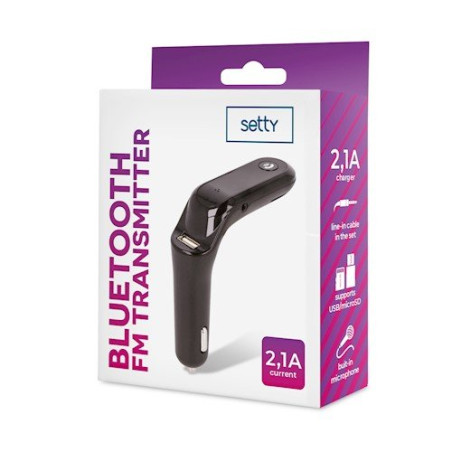 Setty GSM098221