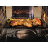Electrolux E9HHPG11 oven part/accessory Grill plate Black