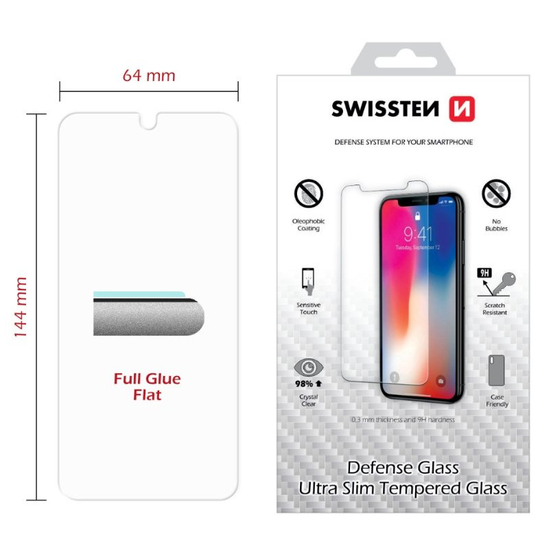 SWISSTEN SW-T-SA-SAM-A41