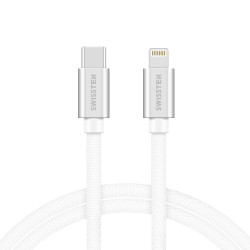 SWISSTEN SW-QU-LIGHUSBC-1.2M-S