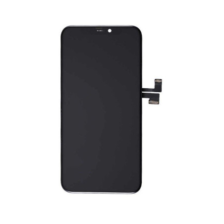 RoGer LCD display with touchscreen for Apple iPhone 11