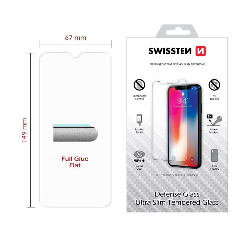 SWISSTEN SW-T-SP-HUA-Y6S
