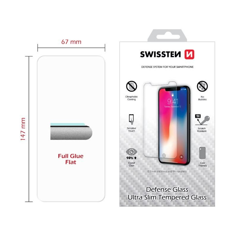 SWISSTEN SW-T-SP-SAM-A51