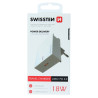 Swissten Premium 18W Travel Charger USB-C PD