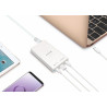 SWISSTEN SW-TCH-60W-PD30-QC30-W