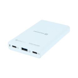 SWISSTEN SW-TCH-60W-PD30-QC30-W