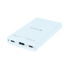 Swissten Travel Charger Notebooks and MacBook / 60W / PD3.0 / QC3.0 / PPS