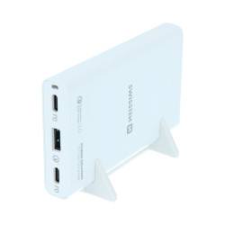 SWISSTEN SW-TCH-60W-PD30-QC30-W