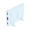 Swissten Travel Charger Notebooks and MacBook / 60W / PD3.0 / QC3.0 / PPS