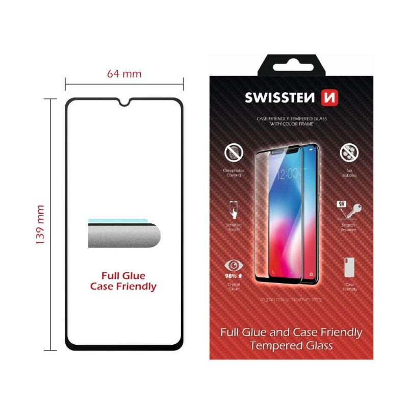 SWISSTEN SW-JAP-T-SP-SAM-A40