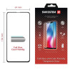Swissten Full Face 5D Tempered Glass Samsung Galaxy S10E Black