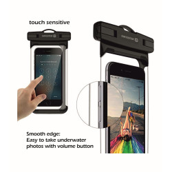 SWISSTEN SW-WATERCASE-B
