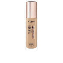 Bourjois Always Fabulous 24HRS Extreme Resist Foundation 400 Beige Rose 30 ml
