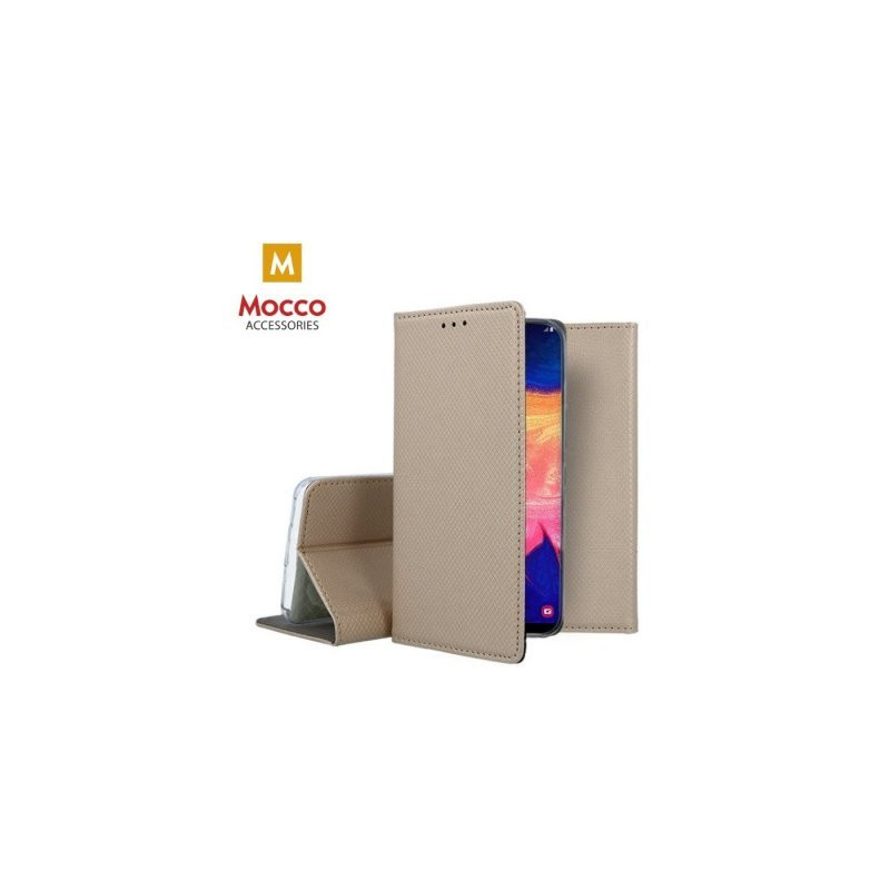 Mocco MC-MAG-HU-Y5P-GO