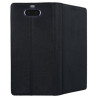 Mocco Smart Magnet Book Case For HHuawei Y6p Black