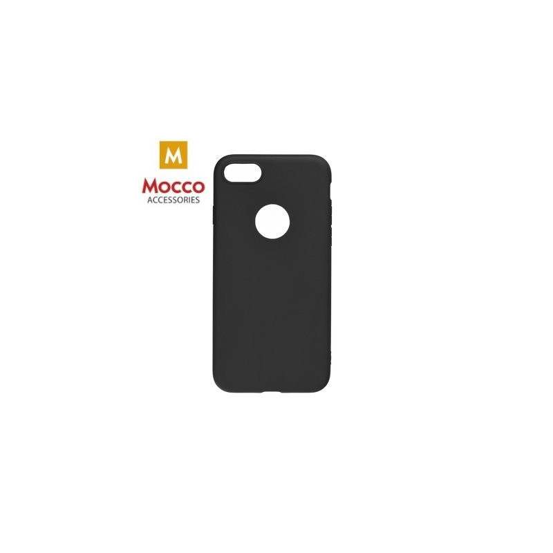 Mocco MO-SOF-HU-Y5P-BK