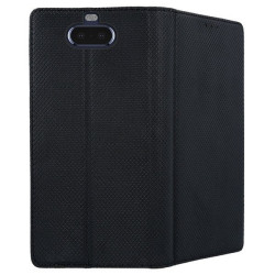 Mocco Smart Magnet Book Case For Huawei P40 PRO Black