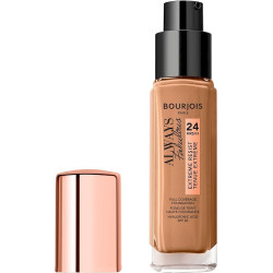 Bourjois Always Fabulous 24HRS Extreme Resist Foundation 420 Light Sand 30 ml